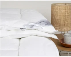 Outlet Daells Bolighus Dyne Fiberdun Helårs 140x200 cm