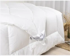 Outlet Daells Bolighus Dyne Fiberdun Helårs 140x200 cm