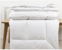 Outlet Daells Bolighus Dyne Fiberdun Helårs 140x200 cm