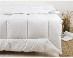 Outlet Daells Bolighus Dyne Fiberdun Helårs 140x200 cm