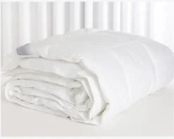 Outlet Daells Bolighus Dyne Fiberdun Helårs 140x200 cm