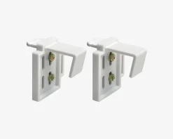 Discount Daells Bolighus Easy Fit A 2 F/RLG+Persienne