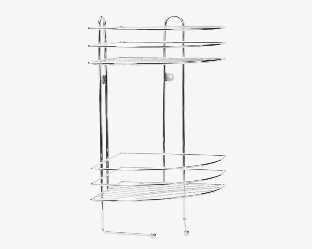 Daells Bolighus Eksklusiv Hjørnehylde Stor