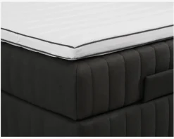 Discount Daells Bolighus Elevationsseng Deluxe inkl. Topmadras 90 x 200 cm