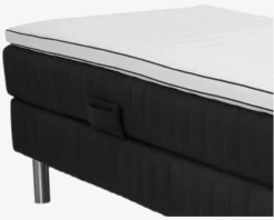 Discount Daells Bolighus Elevationsseng Deluxe inkl. Topmadras 90 x 200 cm