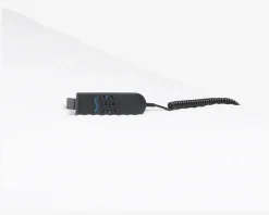 Clearance Daells Bolighus Elevationsseng inkl. Topmadras 140 x 200 cm