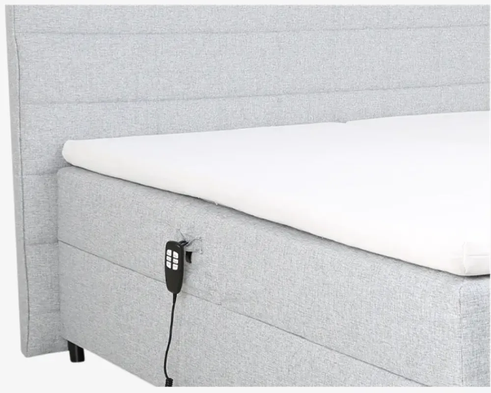 Outlet Daells Bolighus Elevationsseng Komplet 180 x 200 cm