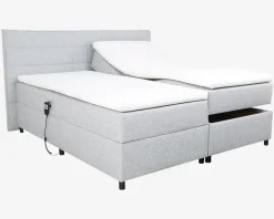 Outlet Daells Bolighus Elevationsseng Komplet 180 x 200 cm