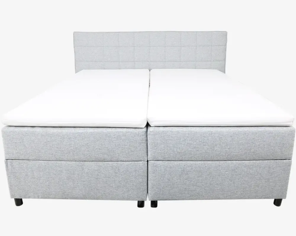 Outlet Daells Bolighus Elevationsseng Komplet 180 x 200 cm