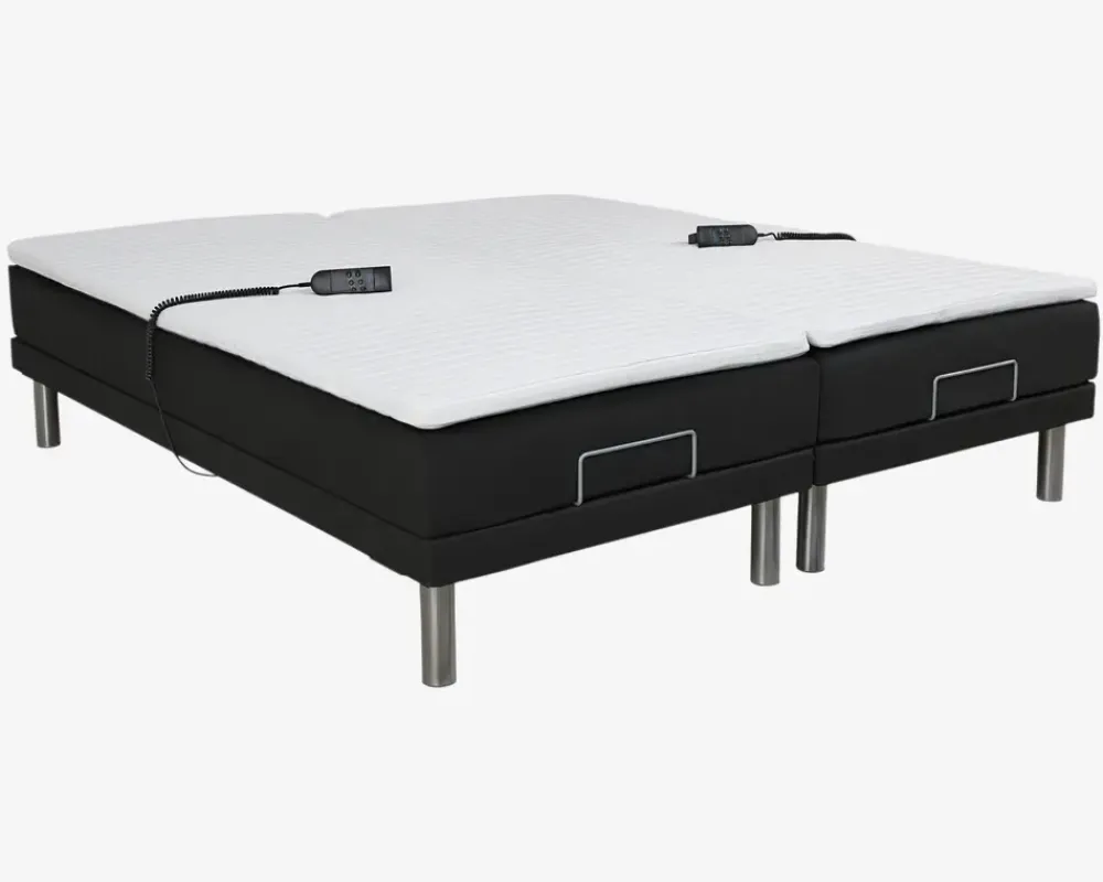 Discount Daells Bolighus Elevationssæt 180 x 200 cm