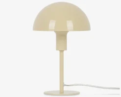 Sale Daells Bolighus Ellen mini bordlampe H.25 cm Gul