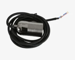 New Daells Bolighus Fatning 250 m Stofledning Sort