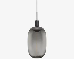 Clearance Daells Bolighus Fatning Vintage 1906 Needle mørke Grå