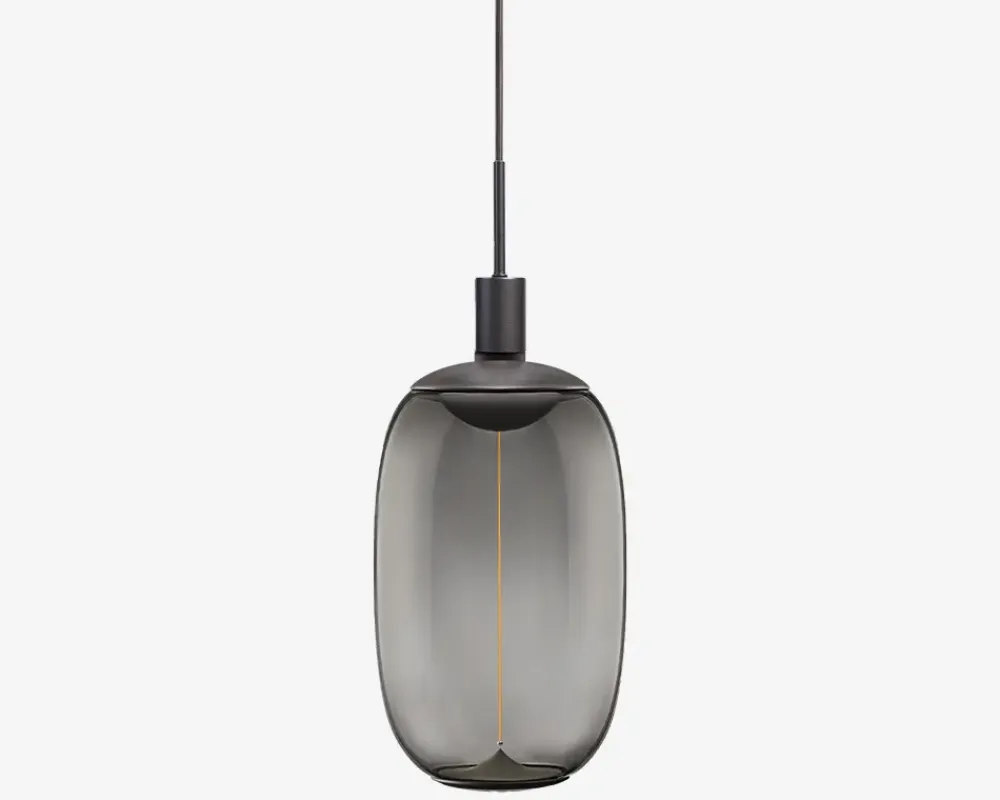 Clearance Daells Bolighus Fatning Vintage 1906 Needle mørke Grå