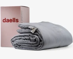 New Daells Bolighus Fiberdyne Alice 140 x 200 cm