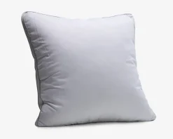 Online Daells Bolighus Fiberpude 60 x 60 cm åndbar