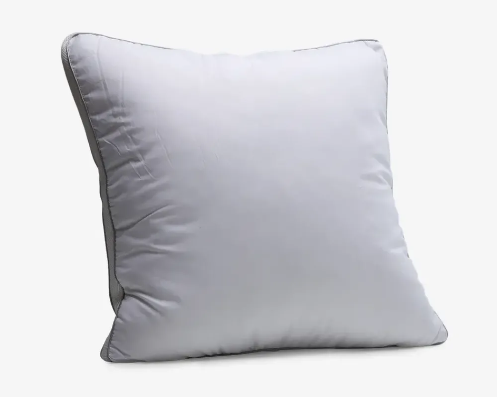 Online Daells Bolighus Fiberpude 60 x 60 cm åndbar