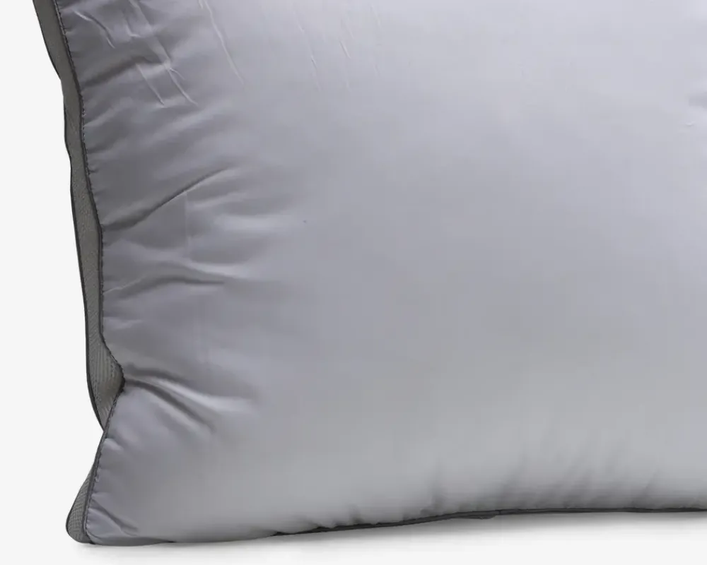 Online Daells Bolighus Fiberpude 60 x 60 cm åndbar