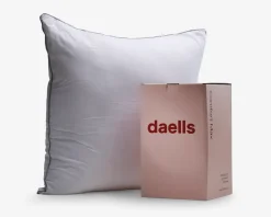 Sale Daells Bolighus Fiberpude 60 x60 cm