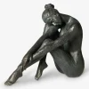 New Daells Bolighus Figur Aya dame 42x18x36 cm