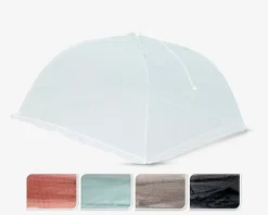 New Daells Bolighus Fluenet farver ass.