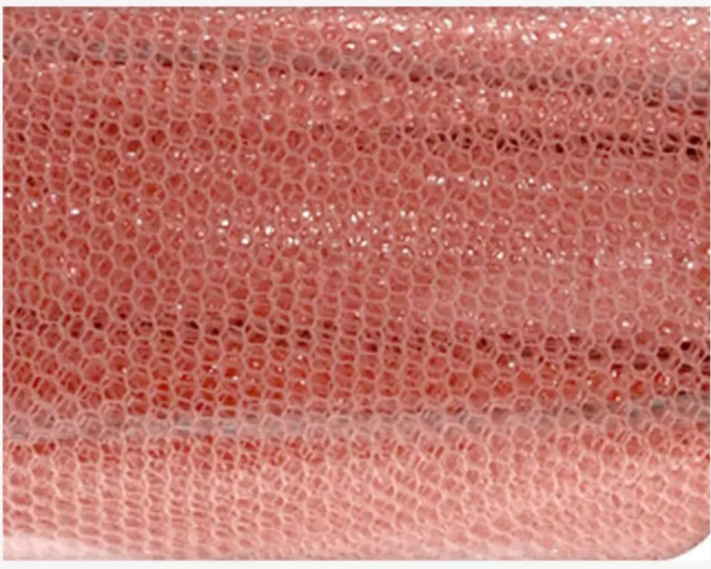 New Daells Bolighus Fluenet farver ass.