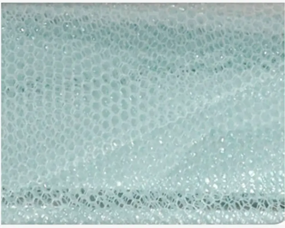 New Daells Bolighus Fluenet farver ass.