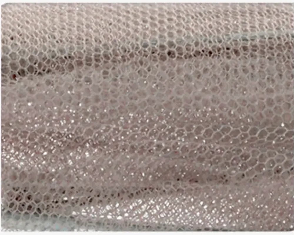 New Daells Bolighus Fluenet farver ass.