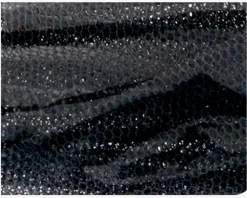 New Daells Bolighus Fluenet farver ass.