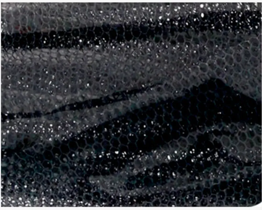 New Daells Bolighus Fluenet farver ass.