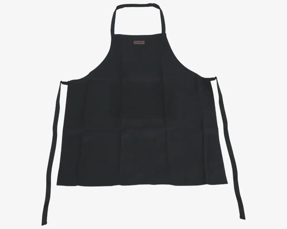 Outlet Daells Bolighus Forklæde i sort