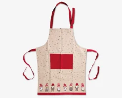 Best Daells Bolighus Forklæde jul 60x84 cm