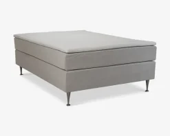 Outlet Daells Bolighus Forli Continentalseng 140 x 200 cm beige