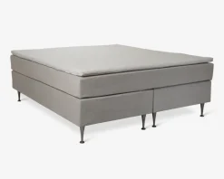 New Daells Bolighus Forli Continentalseng 180 x 200 cm beige