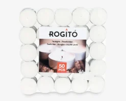 Daells Bolighus Fyrfadslys 50 stk.