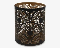 New Daells Bolighus Fyrfadsstage 12,8 cm