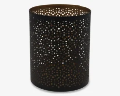 New Daells Bolighus Fyrfadsstage 12,8 cm