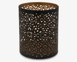 New Daells Bolighus Fyrfadsstage 12,8 cm