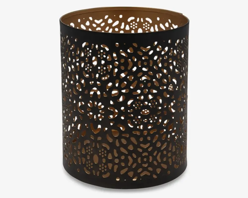 New Daells Bolighus Fyrfadsstage 12,8 cm