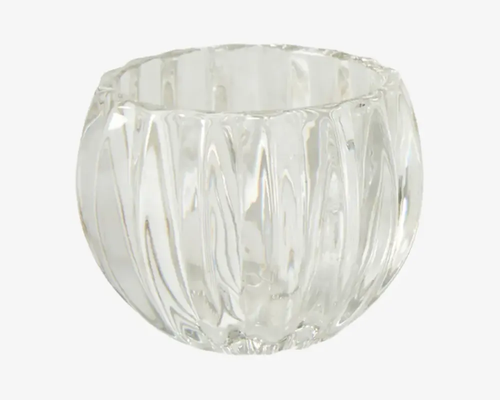 Hot Daells Bolighus Fyrfadsstage Ass. Design Klar H.6 cm