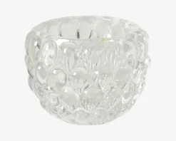 Hot Daells Bolighus Fyrfadsstage Ass. Design Klar H.6 cm