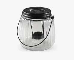 Clearance Daells Bolighus Fyrfadsstage med hank klar H.12 cm