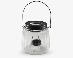 Clearance Daells Bolighus Fyrfadsstage med hank klar H.12 cm