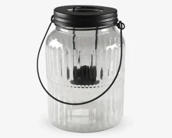 Discount Daells Bolighus Fyrfadsstage med hank klar H.15,5 cm