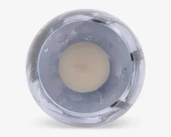 New Daells Bolighus Fyrfadsstage votive blended small Ø.8 cm Grå