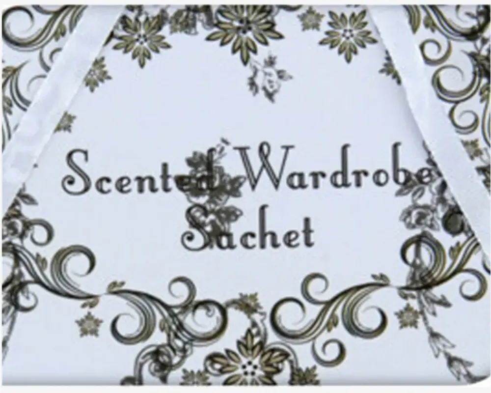 Online Daells Bolighus Garderobe Duft Pose Ass