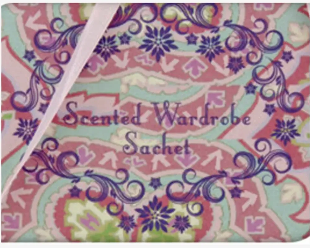 Online Daells Bolighus Garderobe Duft Pose Ass