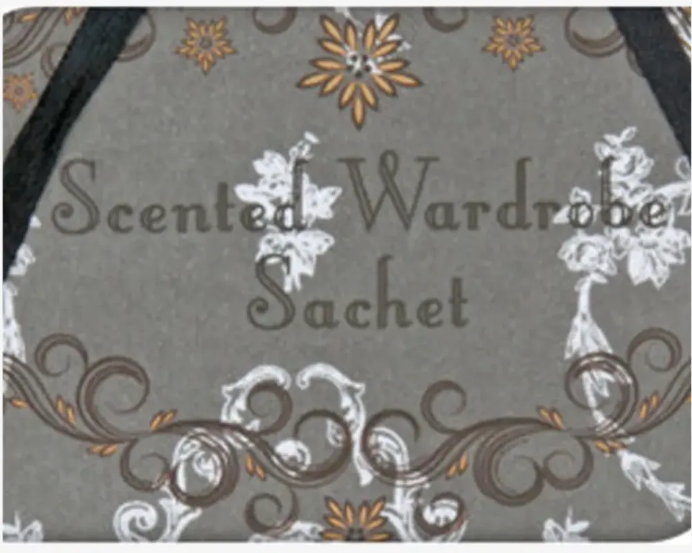 Online Daells Bolighus Garderobe Duft Pose Ass