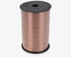 Discount Daells Bolighus Gavebånd Hvid/Cream/Brun