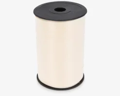 Discount Daells Bolighus Gavebånd Hvid/Cream/Brun